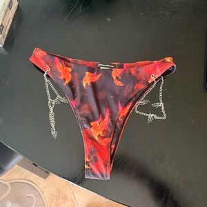 Illenium x iHeartRaves Flame Bottom